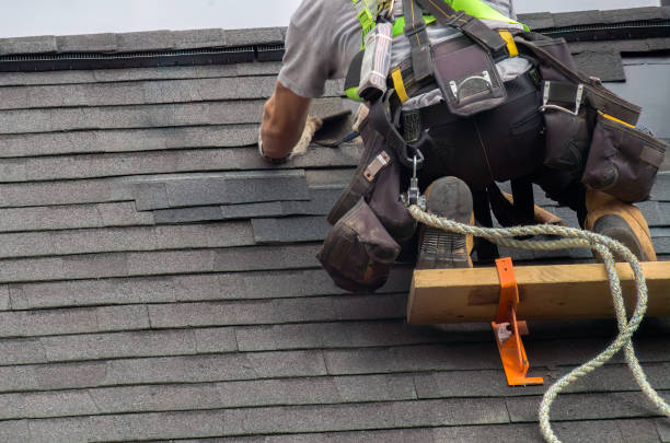 Reliable Roofing contractor in Joyce, WA by Brentwood Metal Roofing